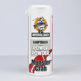 IB CARPTRACK POWER POWDER MONSTER-CRAB