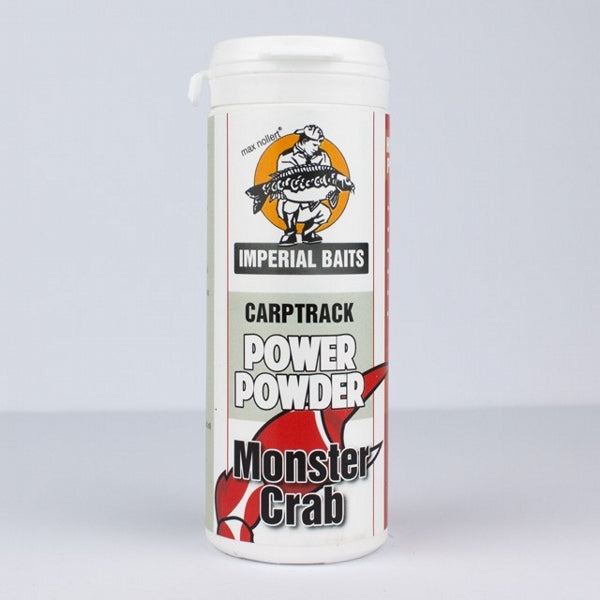 Load image into Gallery viewer, IB CARPTRACK POWER POWDER MONSTER-CRAB
