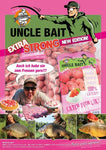 IB UNCLE BAIT - THE STARTERPACK