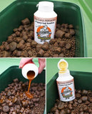 IB CARPTRACK AMINO PELLETS