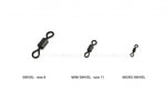 CARP'R'US MICRO SWIVEL