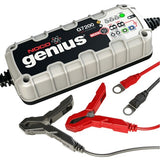 NOCO GENIUS G7200EU 12V / 24V 7,2A