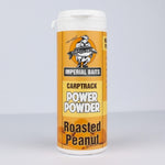 IB CARPTRACK POWER POWDER ROASTED PEANUT