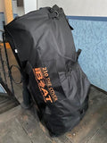 IBOAT 210 GEN5 SUPERLIGHT (19KG)  CARBON BLACK