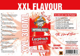 IB CARPTRACK FLAVOUR BLOODWORM