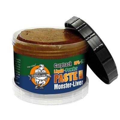 IB CARPTRACK LIQUID-POWDER PASTE MKII - MONSTER LIVER