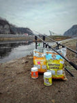 IB CARPTRACK BANANA BOILIES COLD WATER