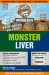 IB CARPTRACK MONSTER-LIVER BOILIE COLD WATER