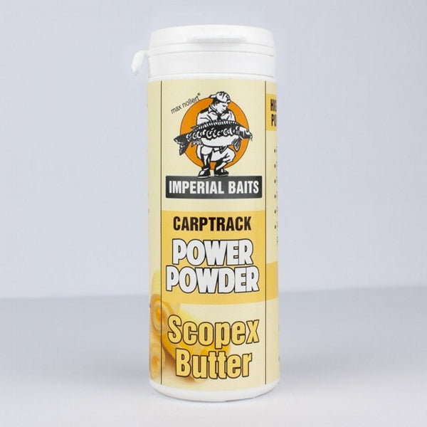 Load image into Gallery viewer, IB CARPTRACK POWER POWDER SCOPEX-BUTTER
