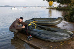 IBOAT 320 GEN5 SUPERLIGHT - CLASSIC GREEN