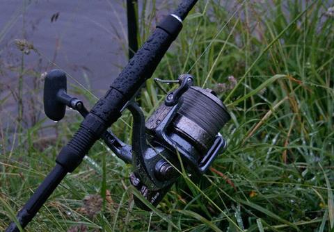 Load image into Gallery viewer, IMPERIAL FISHING “THE INVISIBLE TOUCH” - 0.17mm - 
