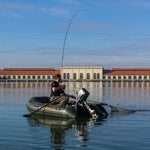 IBOAT 260 GEN5 SUPERLIGHT CLASSIC GREEN