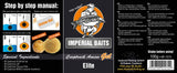 IB CARPTRACK AMINO GEL ELITE - 100GR