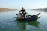 IBOAT 260 GEN5 SUPERLIGHT CLASSIC GREEN