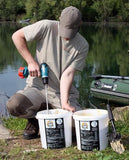 IB CARPTRACK SQUID/LIVER CONCENTRATE