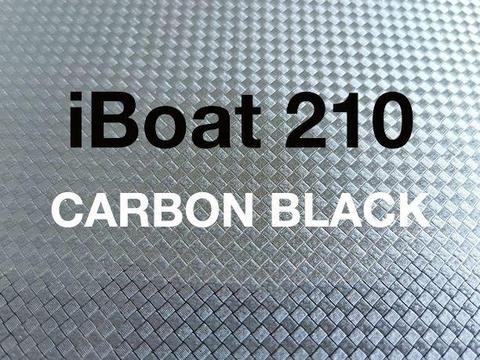 Load image into Gallery viewer, IBOAT 210 GEN5 SUPERLIGHT (19KG) CARBON BLACK
