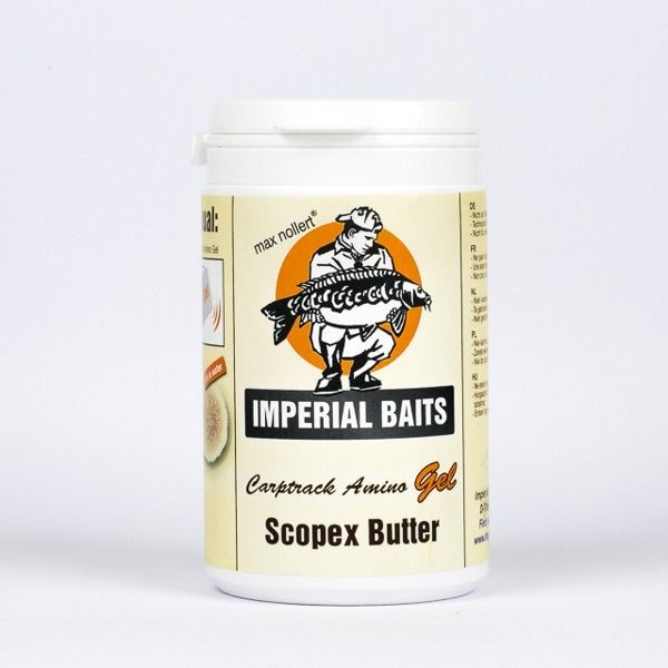 Load image into Gallery viewer, IB CARPTRACK AMINO GEL SCOPEX BUTTER - 100GR
