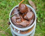 IB CARPTRACK LIQUID-POWDER PASTE MKII - CRAWFISH