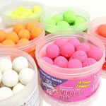 IB POWER TOWER V-POPS BAITS PINK