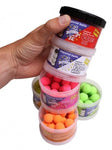 IB POWER TOWER V-POPS BAITS PINK