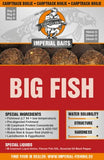 IB BOILIES CARPTRACK BIG FISH