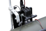 IB SUPPORTO MOTORE PER IBOAT 160