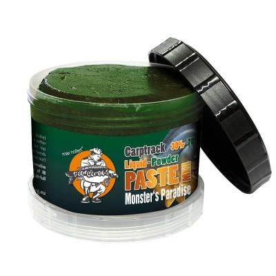 IB CARPTRACK LIQUID-POWDER PASTE MKII - MONSTER’S PARADISE