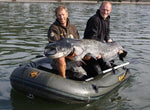 IBOAT 210 GEN5 SUPERLIGHT (19KG)  GREEN