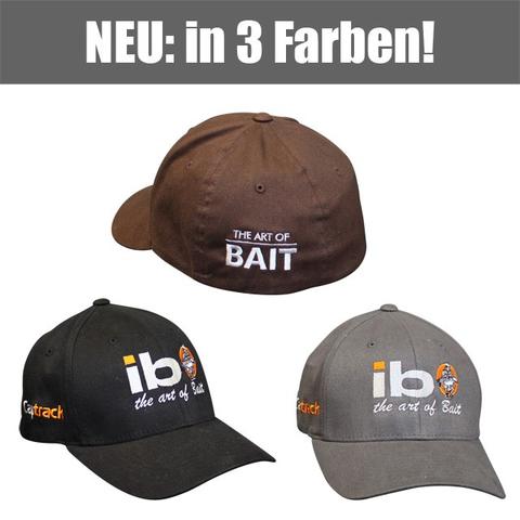 IB FLEXIFIT CAP