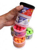 IB POWER TOWER V-POPS BAITS ORANGE