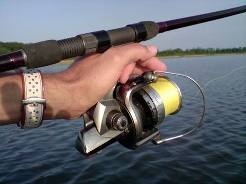 Load image into Gallery viewer, IMPERIAL FISHING “THE VISIBLE TOUCH” - 0.17mm -

