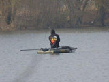 IBOAT 160 GEN5 SUPERLIGHT (7KG)  GREEN