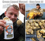 IB CARPTRACK GLM FULL-FAT