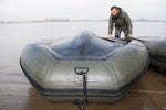 IBOAT 320 GEN5 SUPERLIGHT - CLASSIC GREEN
