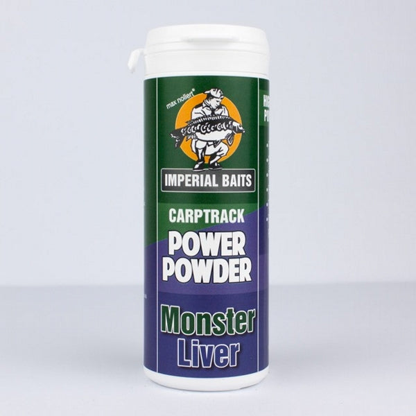 Load image into Gallery viewer, IB CARPTRACK POWER POWDER MONSTER-LIVER
