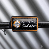 IMPERIAL FISHING ROD BANDS (COPPIA)
