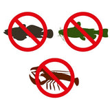 IB CARPTRACK RAMBO - CRAWFISH