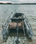 IBOAT 320 GEN5 SUPERLIGHT - CLASSIC GREEN