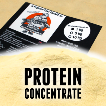 Load image into Gallery viewer, IB CARPTRACK PROTEIN CONCENTRATE
