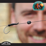 CARP'R'US CAMO SHOTZ GREEN