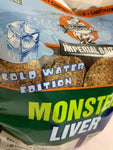 IB CARPTRACK MONSTER-LIVER BOILIE COLD WATER