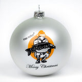 IB CHRISTMAS BALL