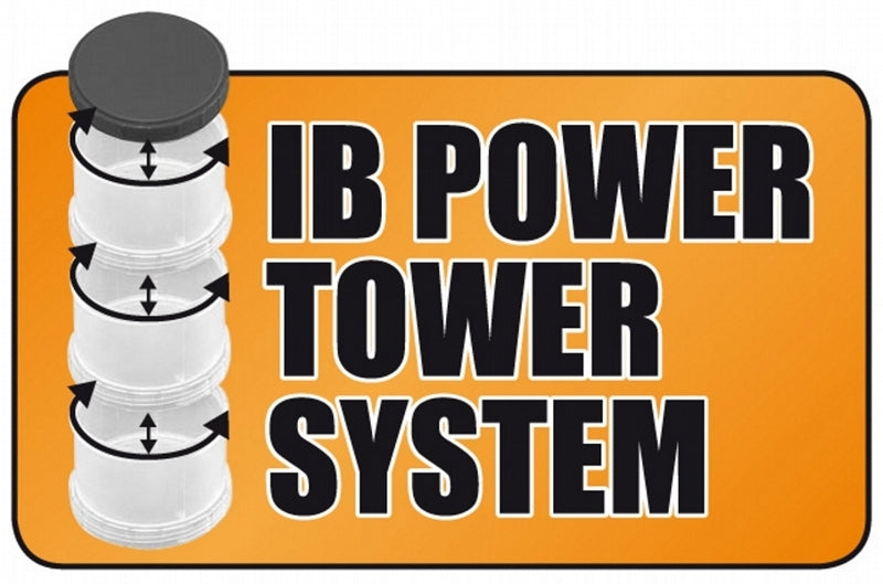 Carica immagine in Galleria Viewer, POWER TOWER SYSTEM BOX

