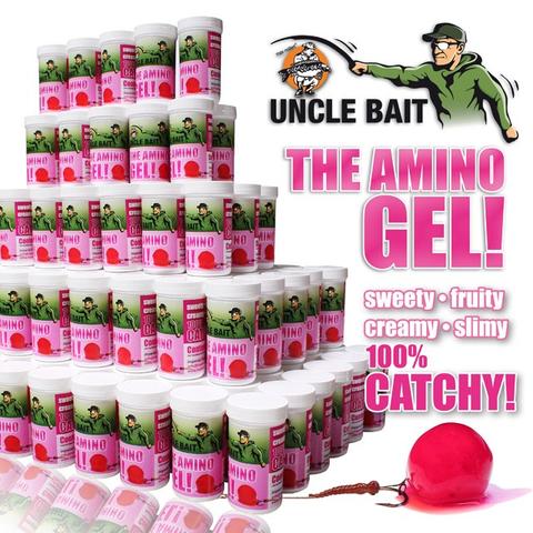 Load image into Gallery viewer, IB UNCLE BAIT AMINO GEL
