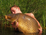 IB BOILIES CARPTRACK BIG FISH