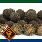 IB CARPTRACK MONSTER-LIVER BOILIE
