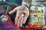 IB CARPTRACK SCOPANA.LOVE BOILIES