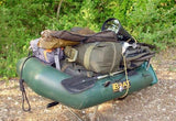 IBOAT 160 GEN5 SUPERLIGHT (7KG)  GREEN