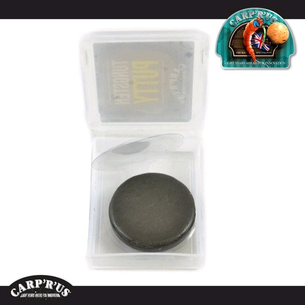 Load image into Gallery viewer, CARP&#39;RUS TUNGSTEN PUTTY - STONE GRAY 20GR
