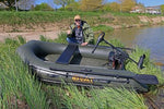 IBOAT 260 GEN5 SUPERLIGHT CLASSIC GREEN